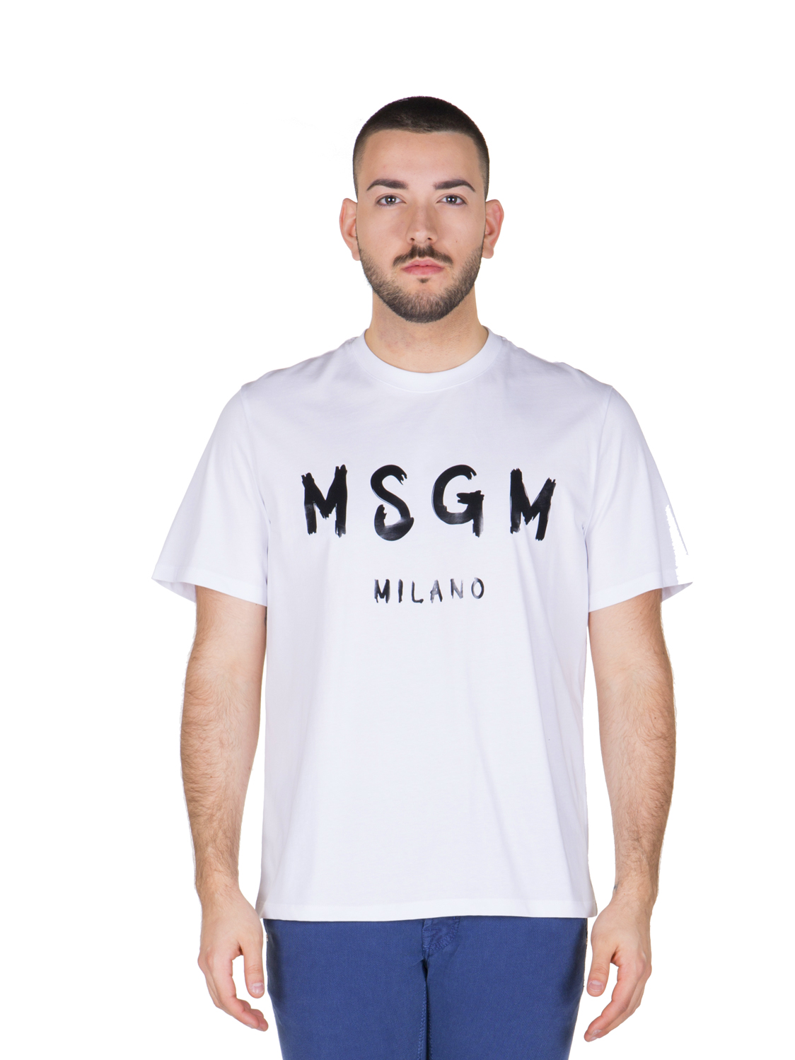 MSGM, T-shirt